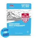 Beef Stroganoff Pro-Pak | Mountain House Freeze Dried Food