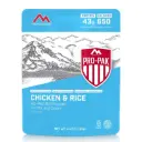 Chicken & Rice | Mountain House Freeze Dried Food Pro-Pak