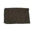 British OD Nylon Bag w/ Drawstrings | Large | Issued