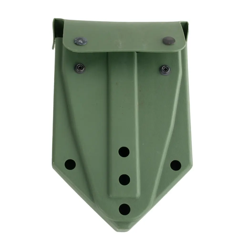 U.S. Shovel Cover w/ Alice Clips | Issued