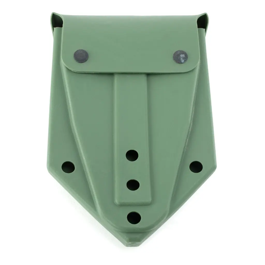 U.S. Shovel Cover w/ Alice Clips | Issued