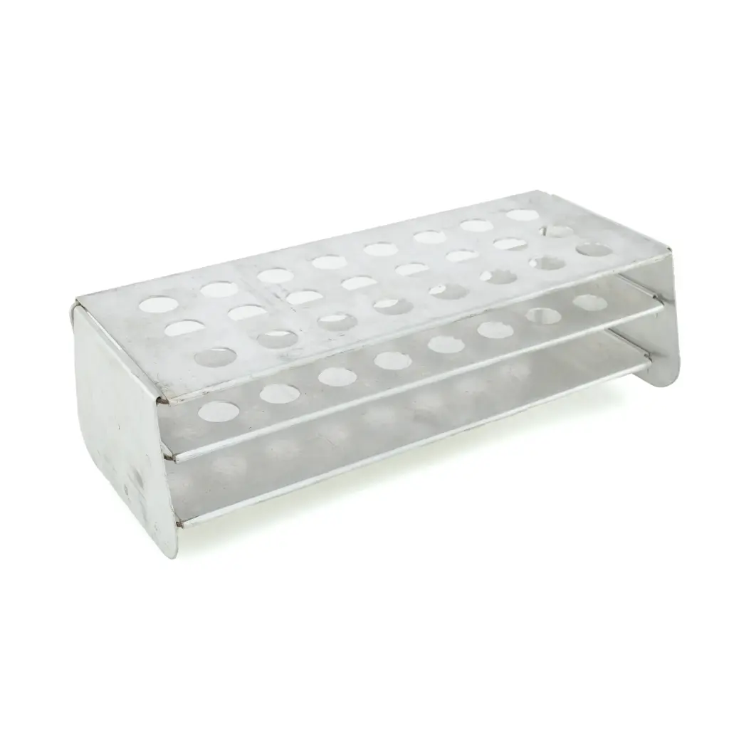 Czech Test Tube Holder | Issued