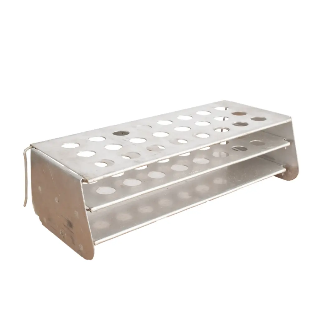 Czech Test Tube Holder | Issued