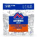 Fettuccine Alfredo with Chicken | Mountain House Freeze Dried Food Pouch