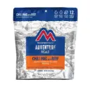 Chili Mac with Beef | Mountain House Freeze Dried Food Pouch