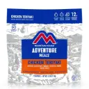Chicken Teriyaki w/ Rice | Mountain House Freeze Dried Food