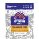 Scrambled Eggs with Ham & Peppers | Mountain House Freeze Dried Food Pouch