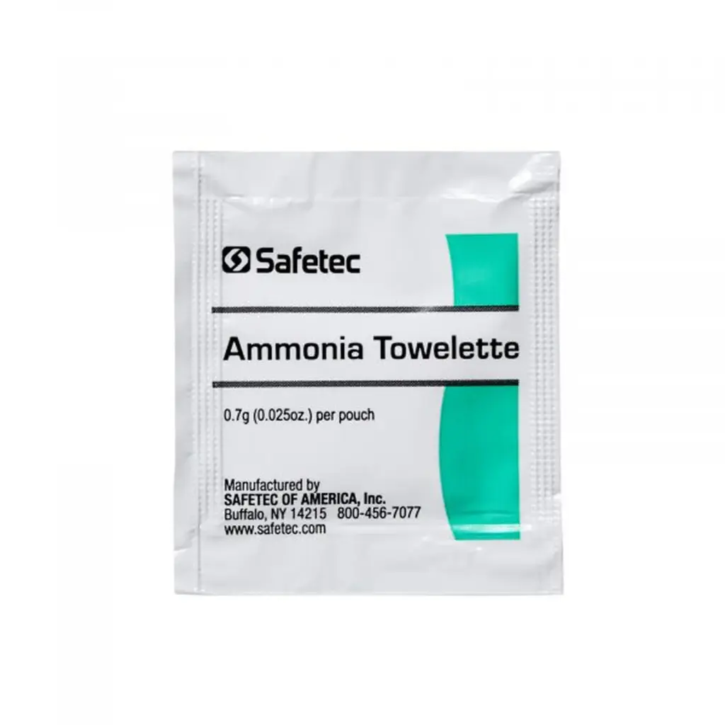 Ammonia Inhalant | 100-pack