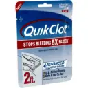 QuikClot Mini Combat Gauze Gen. 3
