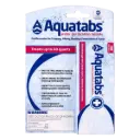 Aquatabs | 50-pack