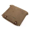 Swedish Canvas Map Case | Issued