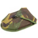 Dutch Woodland DPM Shovel Cover | ALICE | Small | Issued