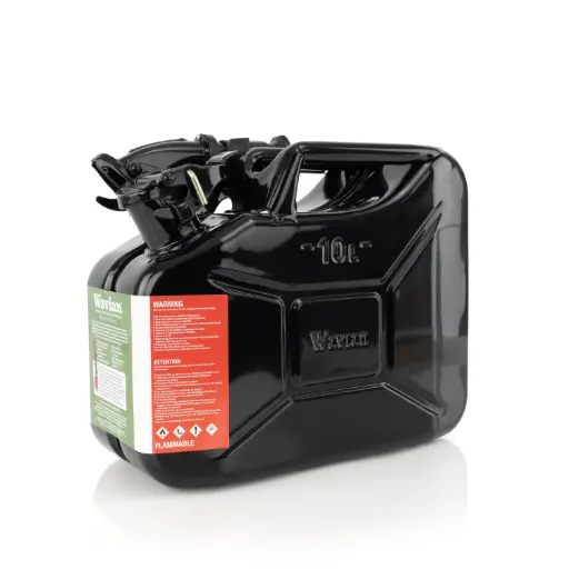 Big Van CAR シャンデリヤ CM 12V 20W 本体 未使用品 Wavian Jerry Can - 2.6 Gallon Capacity (10 Liters) | The Original