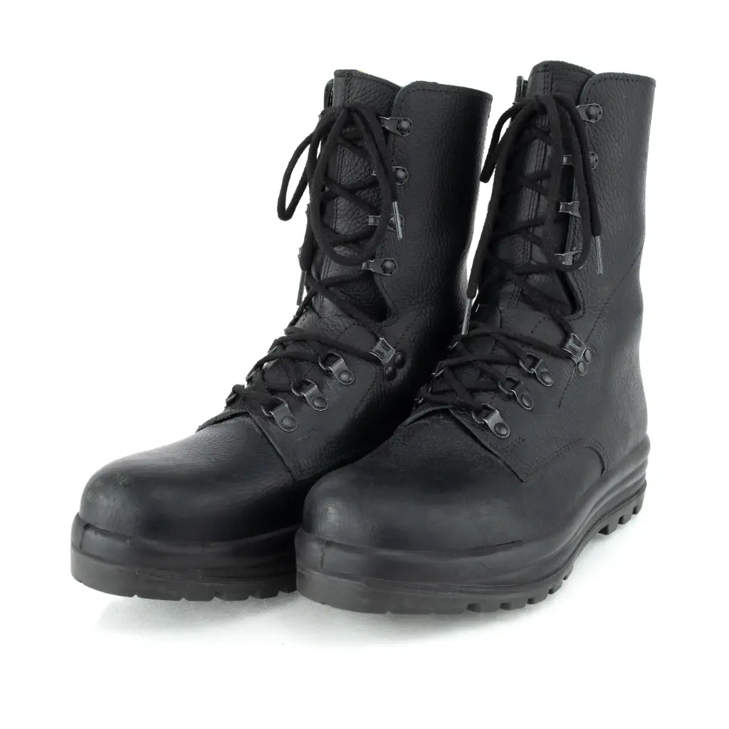 Swiss KS90 Boots Gen-2 | Issued