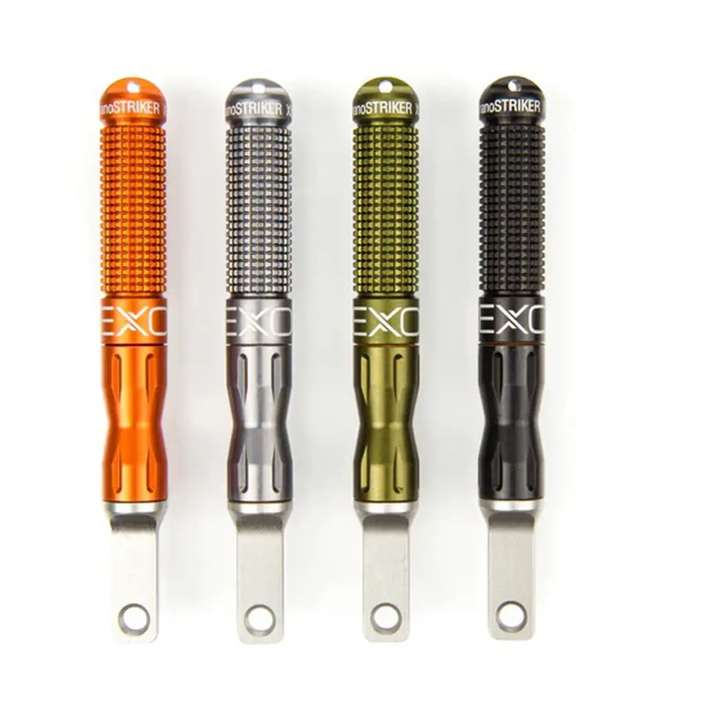 Nano Striker XL Fire Starter | Exotac