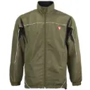 Austrian Air Force Workout Jacket | Issued