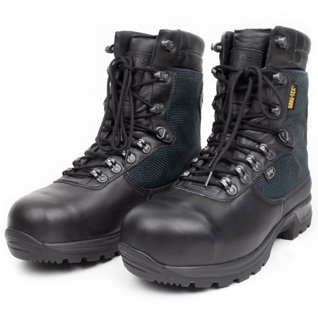 Italian Jolly 6508/GA Blackstorm Gore-Tex Steel Toe Safety Boots | Unissued
