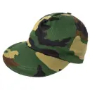 Italian Woodland Cap | Issued