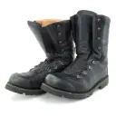 Austrian Alpine Ranger Boots | #2 Condition