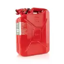 Wavian Jerry Can - 5.3 Gallon Capacity (20 Liters) | The Original NATO Gas Can