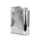 Swiss Link Stainless Steel Water Can