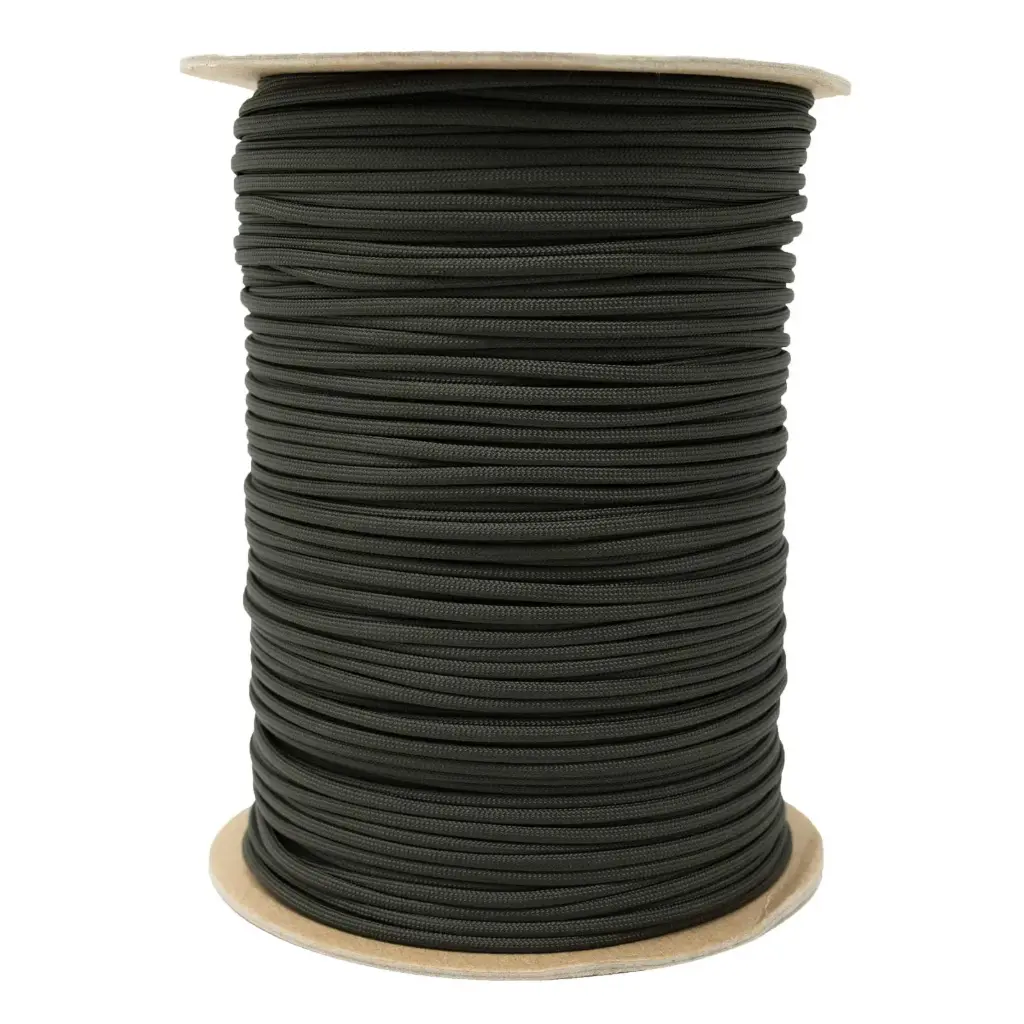 550 Paracord | 7-Strand [1000ft Roll]