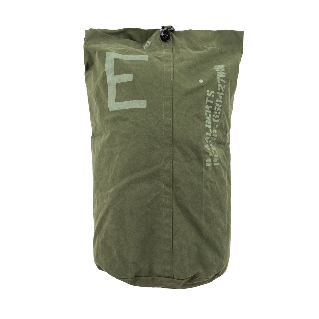 Dutch Large OD Duffel Bag | #2 Condition