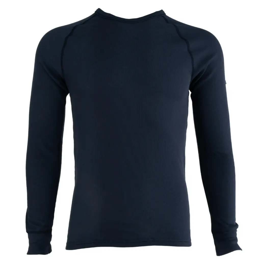 Dutch Blue Long Sleeve Undershirt | Issued