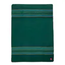 Forest State Classic Wool Blanket