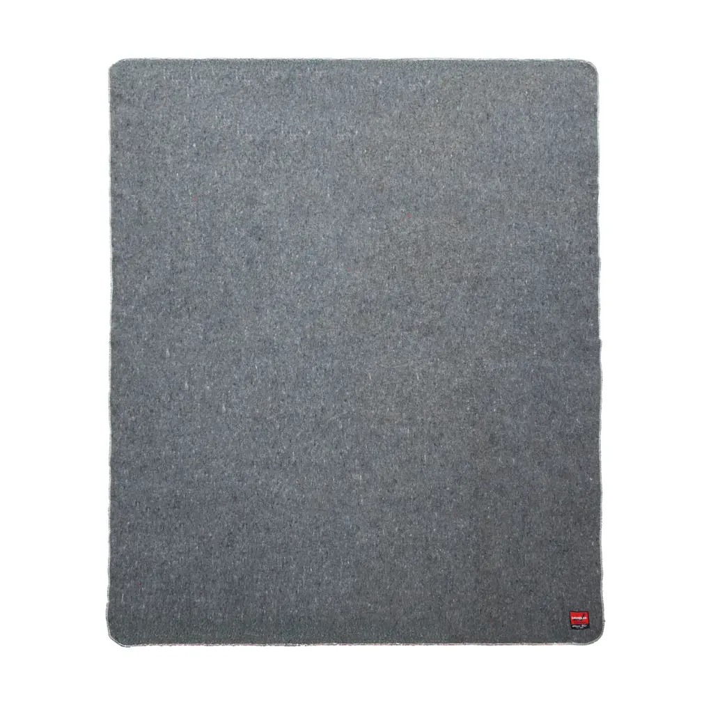 50/50 Classic Wool Blanket