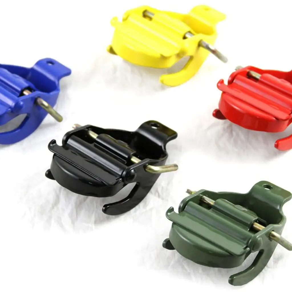 Black Fuel Can Replacement Lid