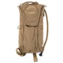 Dutch Coyote Brown Camelbak | Issued