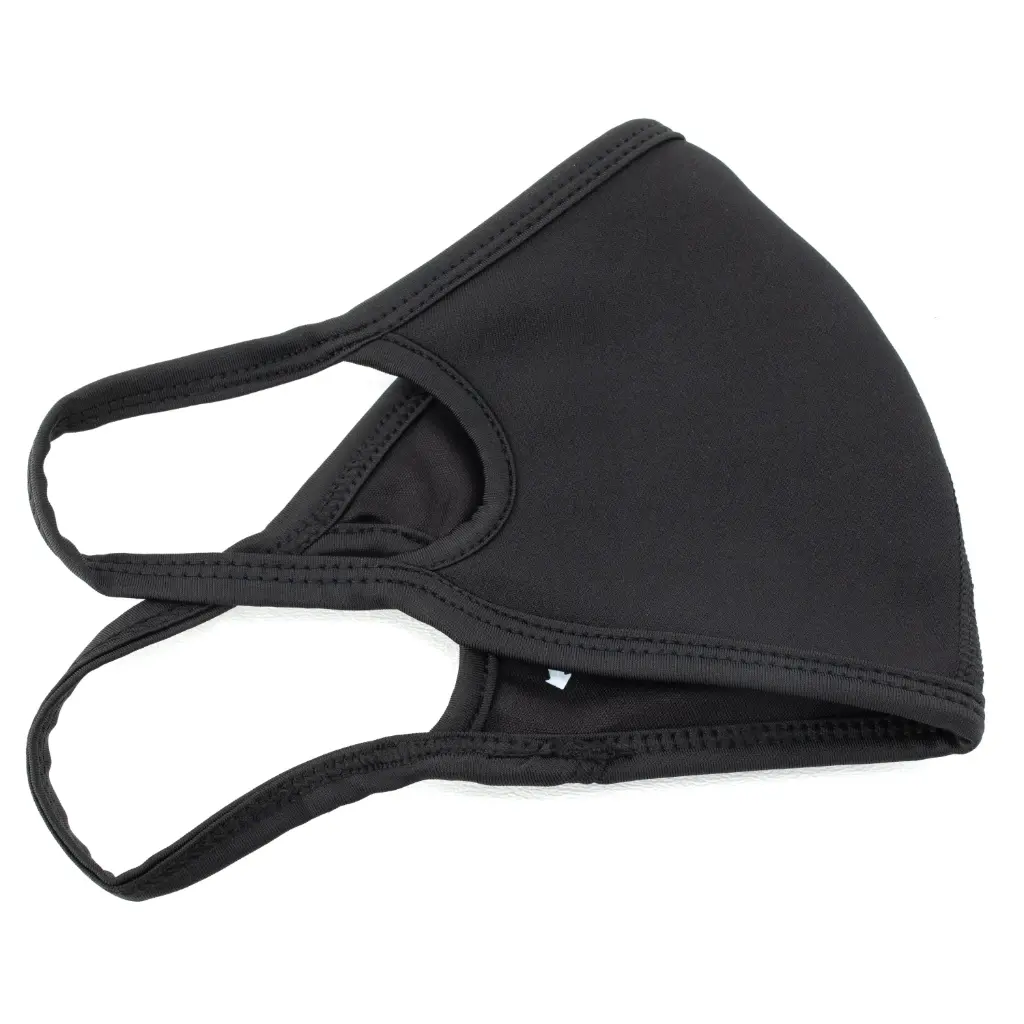 Dutch Army Non-Medical Face Mask | Unissued