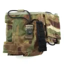 Genuine British Army MTP Radio & Navigation Module Pouch – Osprey Mk IV | Issued