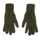 French OD Wool Gloves  | Unissued