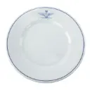 Italian Air Force Salad Plate | Issued