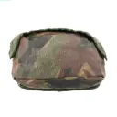 Dutch Woodland MOLLE Pouch | Style N | 5.5" x 3" x 1.75" | Issued 
