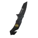 4.5" Police Assist-Open Rescue Folding Knife | REX