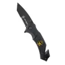 4.5" Air Force Assist-Open Rescue Folding Knife | REX