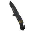 4.5" Navy Assist-Open Rescue Folding Knife | REX
