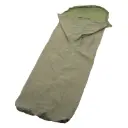 British OD Sleeping Bag Bivy Cover | Issued