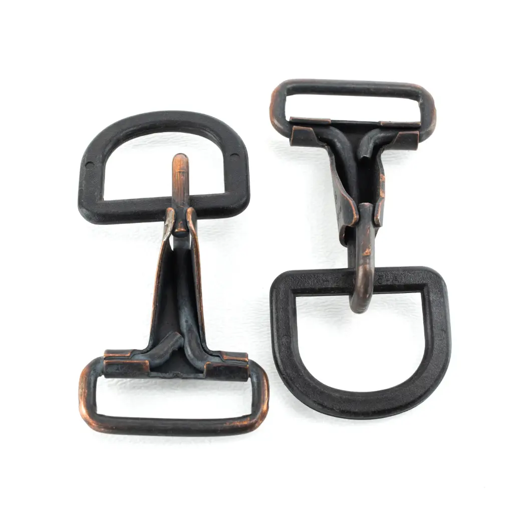 Austrian Metal Latch Hook | 2-Pack | Issued