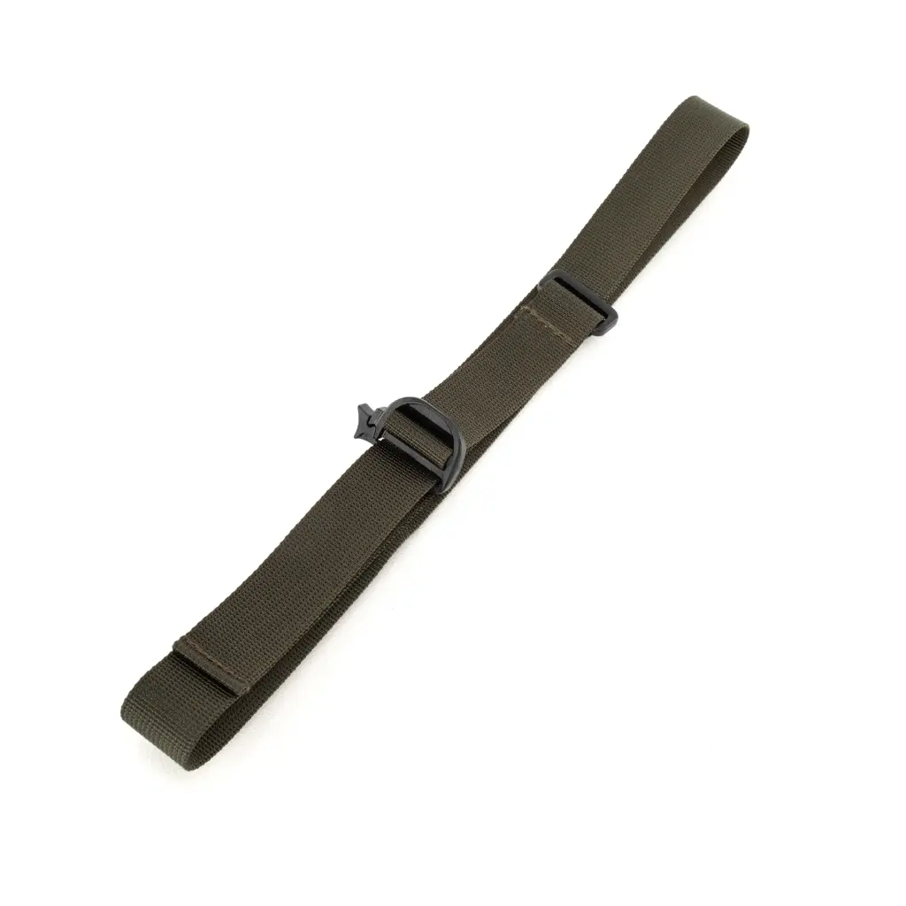 Dutch Dark Green Compression Strap | Issued