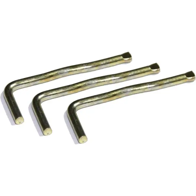 Wavian Fuel Can Replacement Pins | 3-Pack