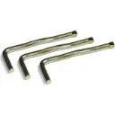 Wavian Fuel Can Replacement Pins | 3-Pack