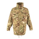British MTP Windproof Combat Smock | Issued