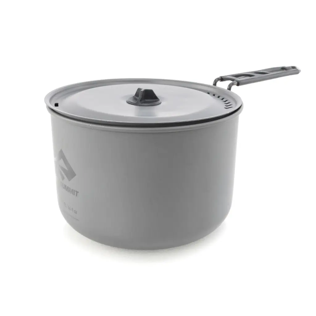 Dutch Sea to Summit Ultralight Pot | 1.9 L | Issued
