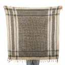 Dutch Army Desert Shemagh Scarf | Issued