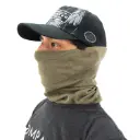 Dutch OD Lightweight Tube Scarf | Issued 