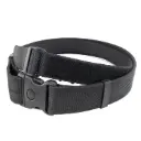 Dutch Black Duty Belt | Complete Set | Issued 